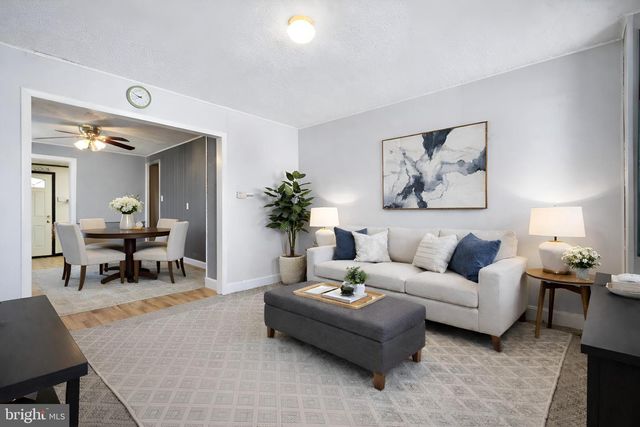 442 FRANKLIN ST, Alburtis, PA 18011