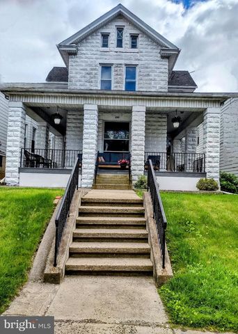 446 BROAD ST, Tamaqua, PA 18252