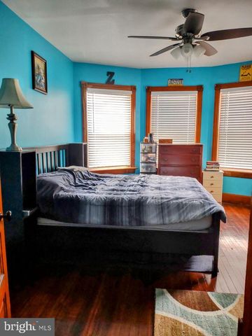 446 BROAD ST, Tamaqua, PA 18252