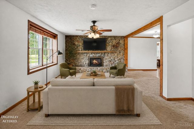 3730 Greentree Road, Turtle Creek Twp, OH 45036
