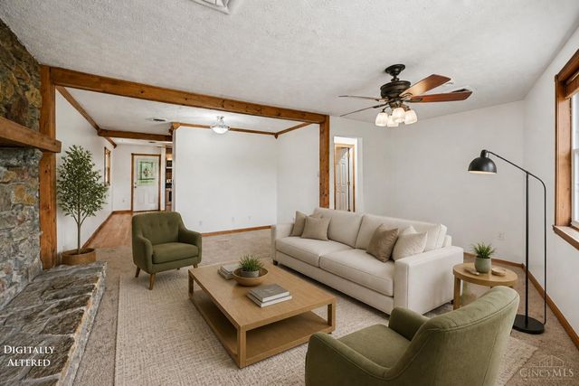 3730 Greentree Road, Turtle Creek Twp, OH 45036