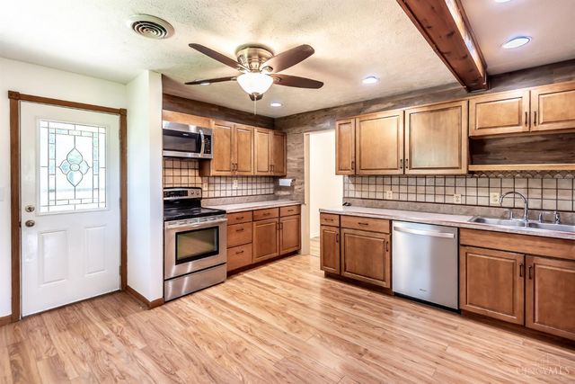3730 Greentree Road, Turtle Creek Twp, OH 45036