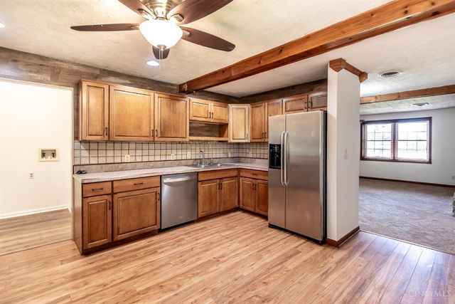 3730 Greentree Road, Turtle Creek Twp, OH 45036