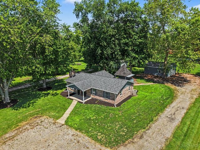 3730 Greentree Road, Turtle Creek Twp, OH 45036