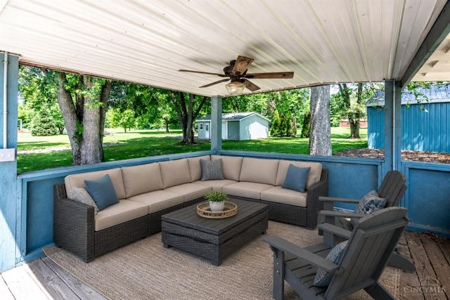 3730 Greentree Road, Turtle Creek Twp, OH 45036