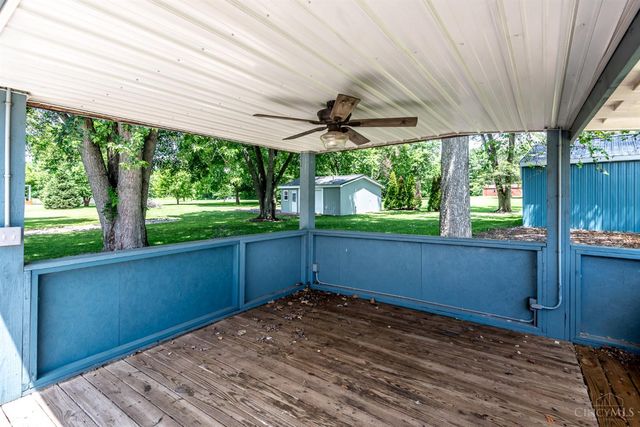 3730 Greentree Road, Turtle Creek Twp, OH 45036