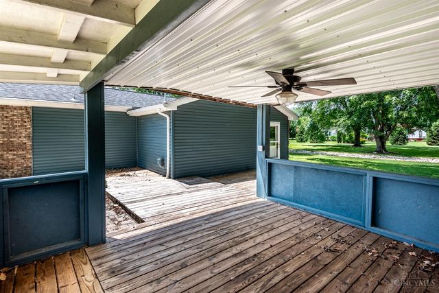 3730 Greentree Road, Turtle Creek Twp, OH 45036