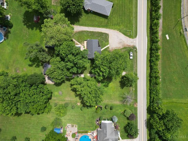 3730 Greentree Road, Turtle Creek Twp, OH 45036