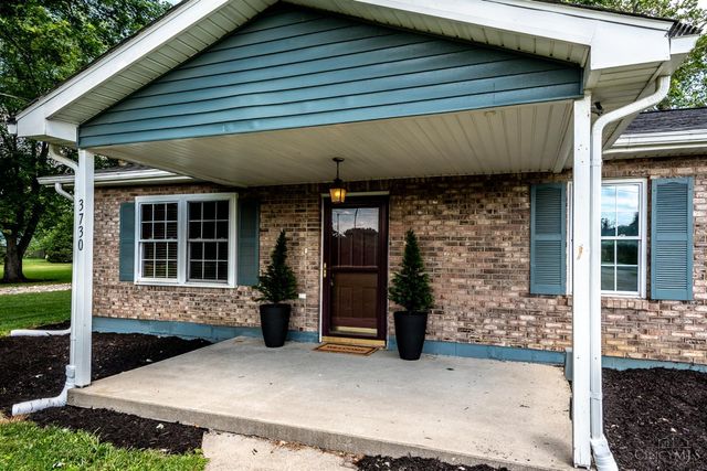 3730 Greentree Road, Turtle Creek Twp, OH 45036