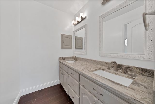 7605 Bridlewood Court, North Richland Hills, TX 76182