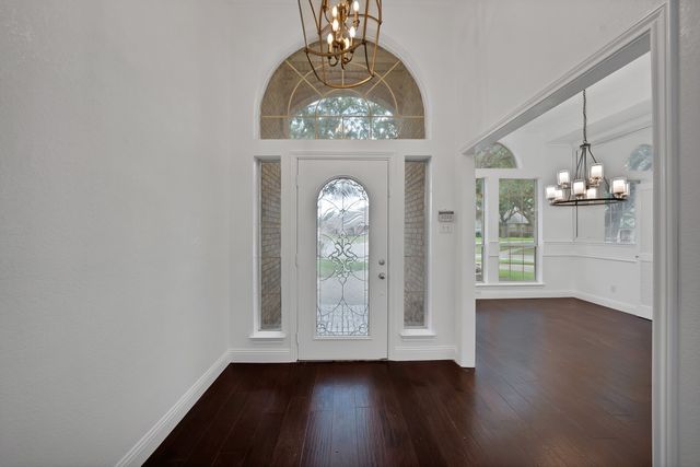 7605 Bridlewood Court, North Richland Hills, TX 76182