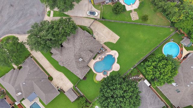 7605 Bridlewood Court, North Richland Hills, TX 76182