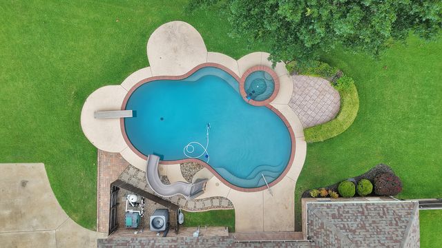 7605 Bridlewood Court, North Richland Hills, TX 76182
