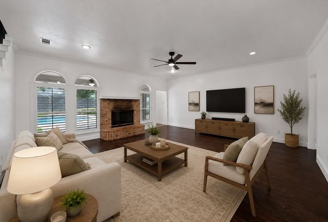 7605 Bridlewood Court, North Richland Hills, TX 76182