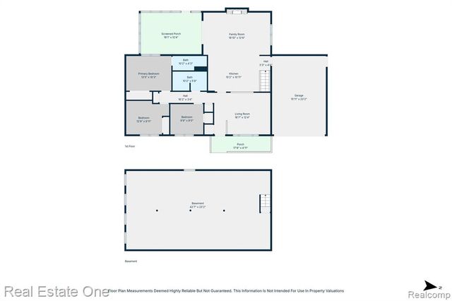 14970 Loyola Drive, Sterling Heights, MI 48313