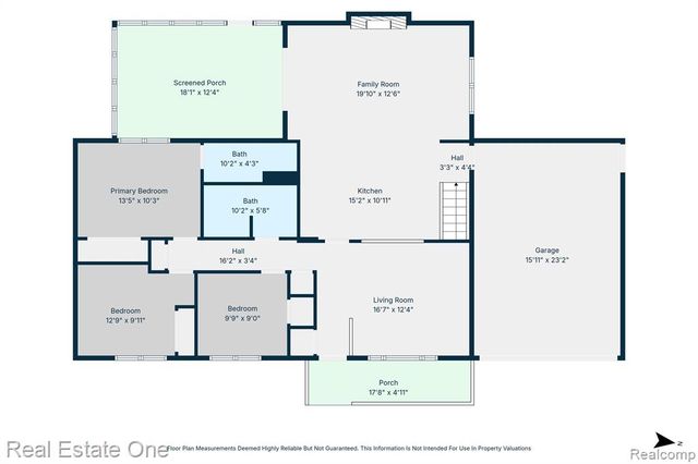 14970 Loyola Drive, Sterling Heights, MI 48313