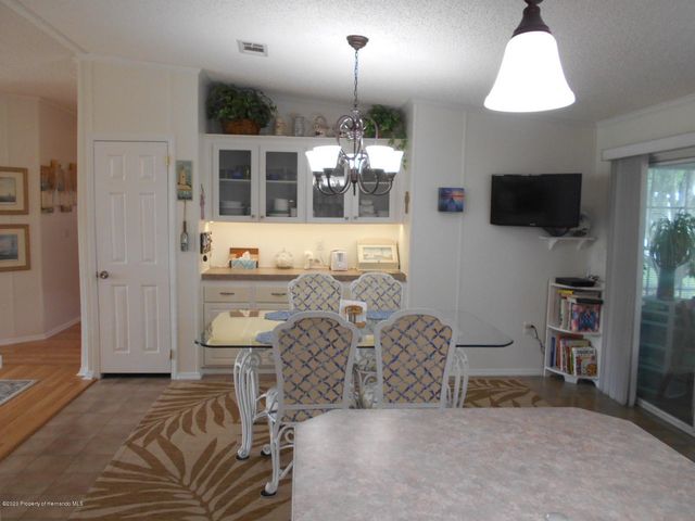 9826 Scepter Avenue, Brooksville, FL 34613