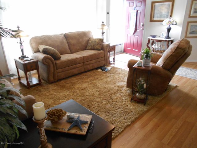 9826 Scepter Avenue, Brooksville, FL 34613