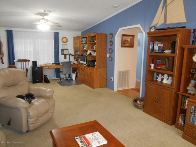 9826 Scepter Avenue, Brooksville, FL 34613