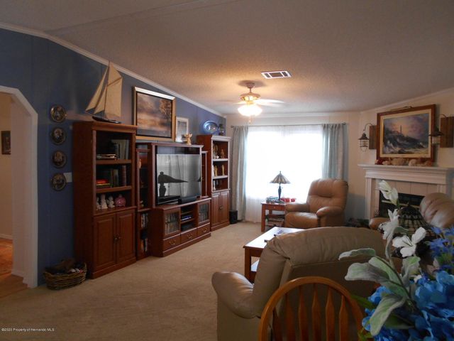 9826 Scepter Avenue, Brooksville, FL 34613