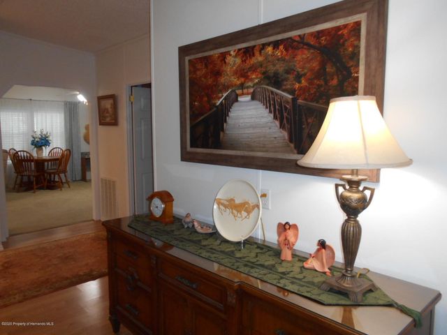 9826 Scepter Avenue, Brooksville, FL 34613