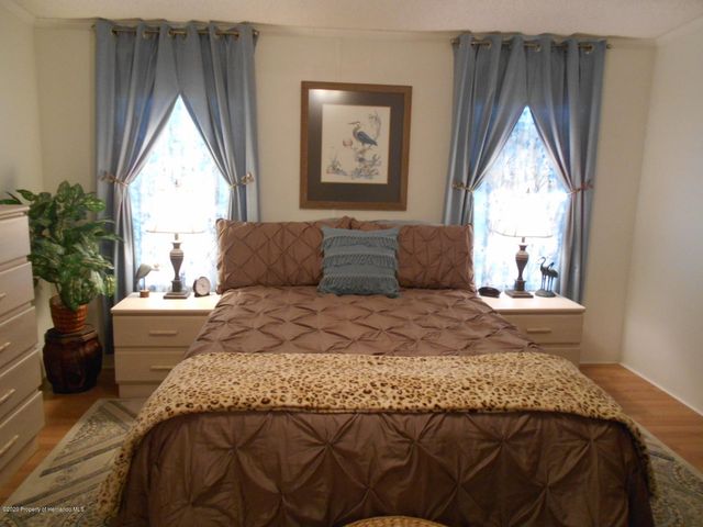 9826 Scepter Avenue, Brooksville, FL 34613