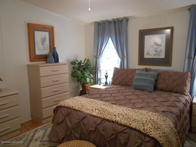 9826 Scepter Avenue, Brooksville, FL 34613