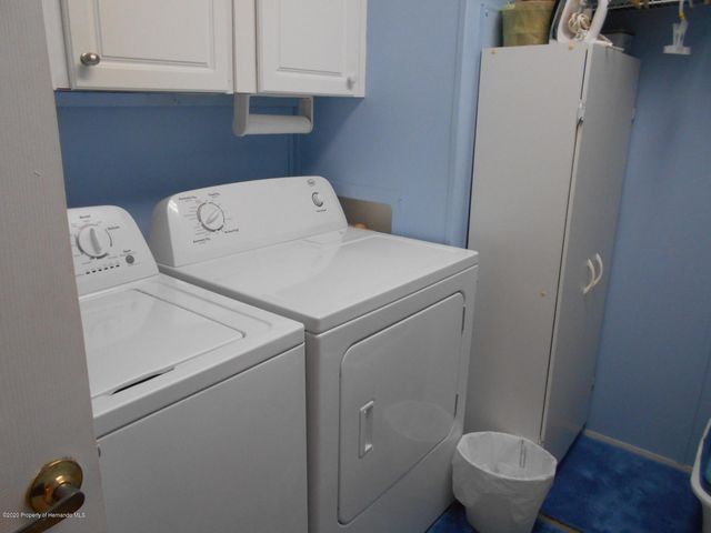 9826 Scepter Avenue, Brooksville, FL 34613