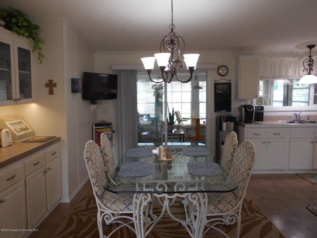 9826 Scepter Avenue, Brooksville, FL 34613