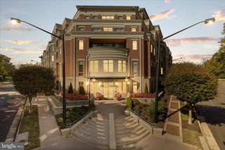 1450 EMERSON AVE #G05, Mclean, VA 22101