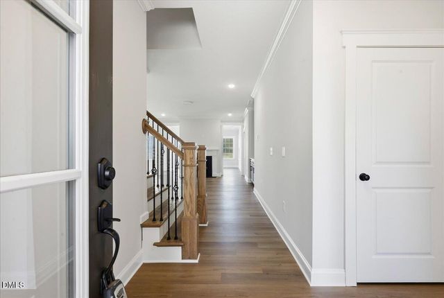 1040 Fairhaven Drive 101, Mebane, NC 27302