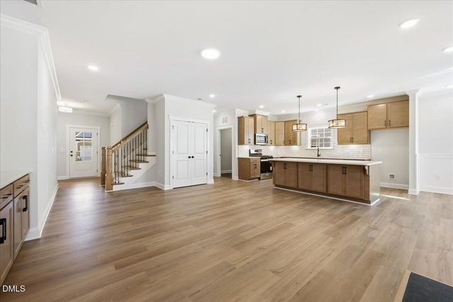 1040 Fairhaven Drive 101, Mebane, NC 27302