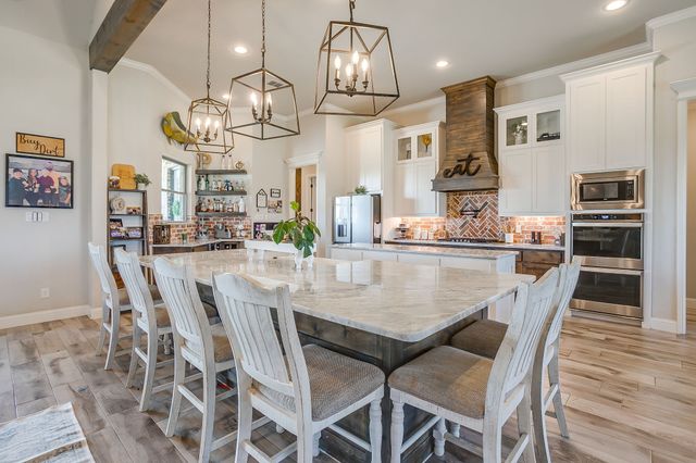 8701 County Road 1129, Godley, TX 76044