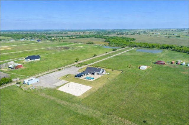 8701 County Road 1129, Godley, TX 76044