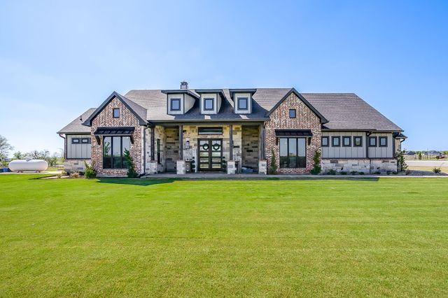 8701 County Road 1129, Godley, TX 76044