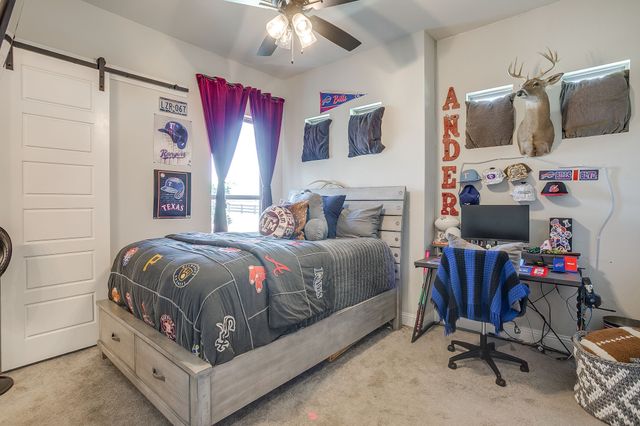 8701 County Road 1129, Godley, TX 76044