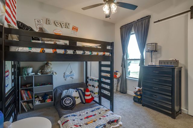 8701 County Road 1129, Godley, TX 76044