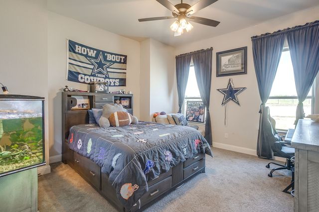 8701 County Road 1129, Godley, TX 76044