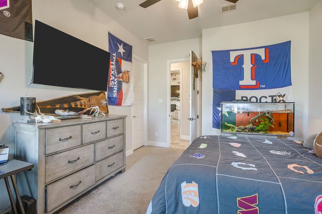 8701 County Road 1129, Godley, TX 76044