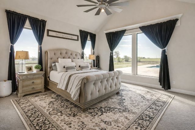 8701 County Road 1129, Godley, TX 76044