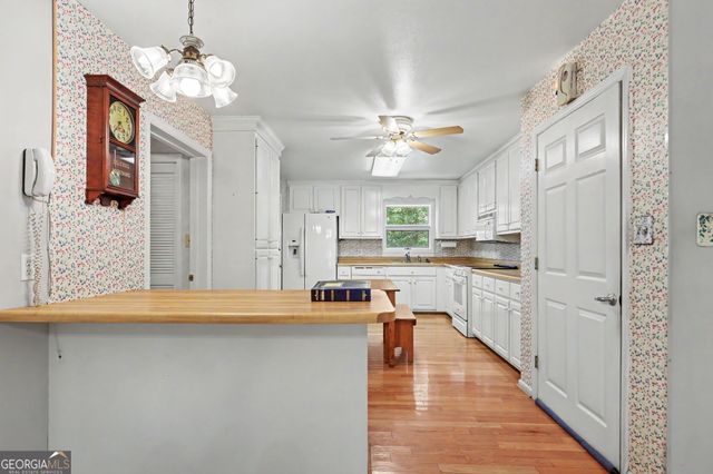 1252 Worley Creek Road, Lakemont, GA 30552
