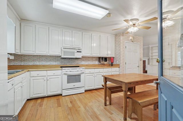 1252 Worley Creek Road, Lakemont, GA 30552