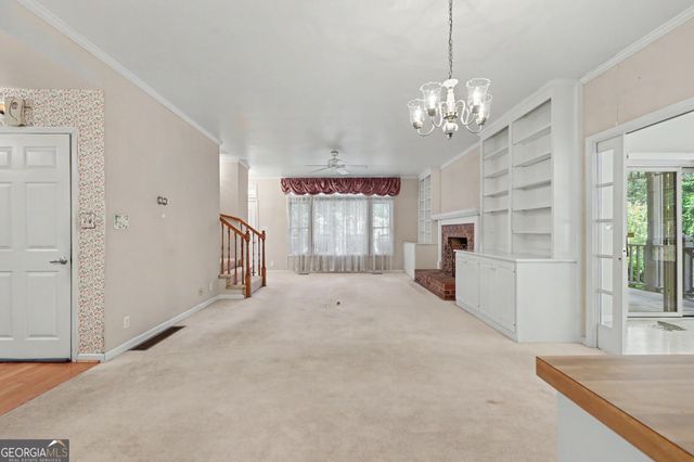1252 Worley Creek Road, Lakemont, GA 30552