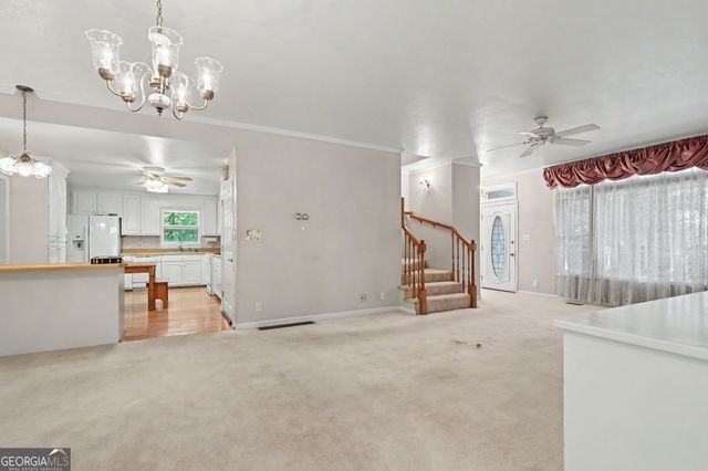 1252 Worley Creek Road, Lakemont, GA 30552