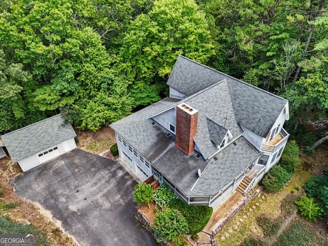1252 Worley Creek Road, Lakemont, GA 30552