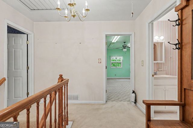 1252 Worley Creek Road, Lakemont, GA 30552