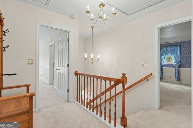 1252 Worley Creek Road, Lakemont, GA 30552