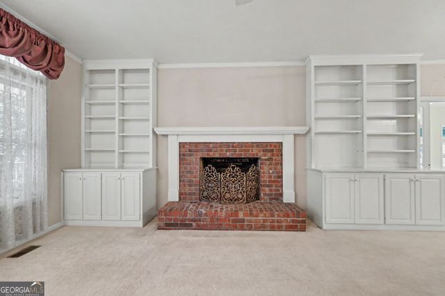 1252 Worley Creek Road, Lakemont, GA 30552