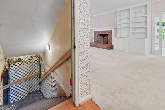 1252 Worley Creek Road, Lakemont, GA 30552