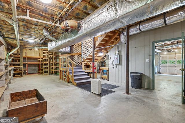 1252 Worley Creek Road, Lakemont, GA 30552